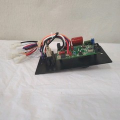 Traeger Smoker Control Board BAC002 3-Way Controller OEM Replacement Part