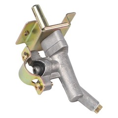 Propane Natural Gas Control Valve Manifold for Weber For Spirit E210 E310