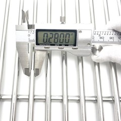 Tmozyar s911-1 Stainless Steel Grid grates Replacement for Viking VGBQ 30 in …