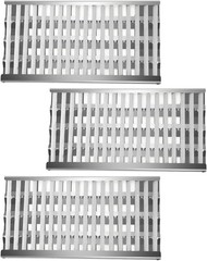 Grill Heat Plate DCS Radiant Tray Ceramic Rod