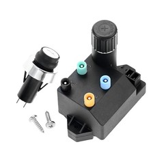 66354 66220 Grill Igniter Kits Compatible with Weber Genesis 45020001 45030001