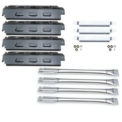 Parts Kit DG156 for Charbroil 463420507,463420509,463460708,463460710 Gas Gri…