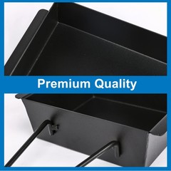 Grill Drip Pan for Nexgrill 720-0830H 8″ x 3″ x 13″,