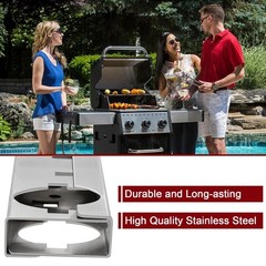 Grill Replacement Parts for Broil King 9211-54, 9211-57, 9211-64, 9211-67, 92…