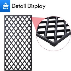 Grill Grates for Dyna Glo 4 5 Burner DGH474CRP DGH485CRP DGF493BNP Gas Grills