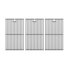 SafBbcue 97888 Grill Grates for Monument Grill 24633 13892 17842 24367 35633 …