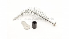 Appliance Factory Parts 9905100015 Door Handle Kit
