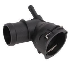 Replacement Cooling Hose Connector High Strength For ALTEA YEKW