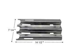 Jenn Air JA460, JA461, JA480, JA580, BBQ Pro 720-0266, 720-0267, Heat Shield