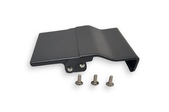 Charbroil Grill Part # FDES301009 – Door Latch Assy, Vertical Smoker, Digita