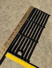 Charbroil Cooking Grate 18” X 6.5” Bbq Barbecue Grill Smoker Char-broil