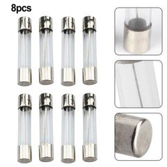 High Quality Pellet Grill Fuse Replacement for Traeger/PitBoss Grills 8 Pack