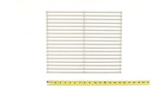 Broilmaster Grill Part # DPA113 – Set of 2 Stainless Steel Single-Level Co