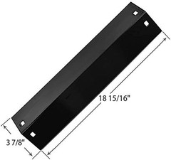 Grill Replacement Parts for Char-Griller 5050 5650 3001 King-Griller 3008 3-Pack