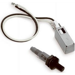 Igniter Kit, Black – Replacement Ignition System for Spirit & Genesis Pre‑200…