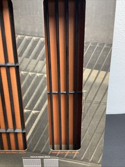 Traeger BAC 366 For 22 Series Cast Iron/Porcelain Grill Grate