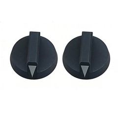 Control Knob Range Control Enhanced Control Precise Temperature Control