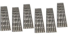 Votenli S9409A (6-Pack) 16GA Stainless Steel Heat Plate Replacement for Vikin…