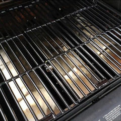 Grill Grates Replace for Chargriller 5050 3001 2121 3008 3030 3725 4000 5252, Ki