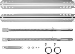 2 Burner Grill Replacement Parts for Char-broil Performance 46362527 46367359…