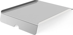 22″ Stainless Steel Drip Pan Heat Baffle Replacement for Traeger 22 Series,Traeg