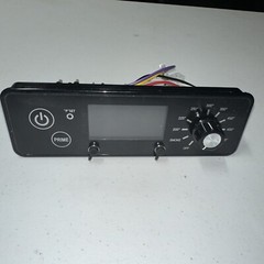 Stanbroil Control Board Replacement for Pit Boss Grill/Smoker, Controller
