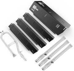 4 Burner Grill Replacement Parts for Dyna-Glo DGH450CRP DGH450CRP-D DGH450CRN DG