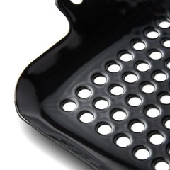 (2pack)Expert Grill Porcelain-enamel Grill Topper, 12″ x 16″