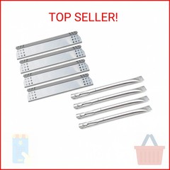 Direct store Parts Kit DG143 Replacement for Sunbeam,Nexgrill,Grill Master 720-0
