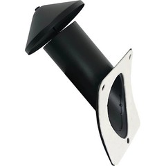 Kenmore Pellet Grill Smoke Stack Assembly: ZPG-008.00