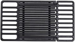 Char Broil Cast Iron Universal Grill Grate Replacement Part Cast Iron Grill