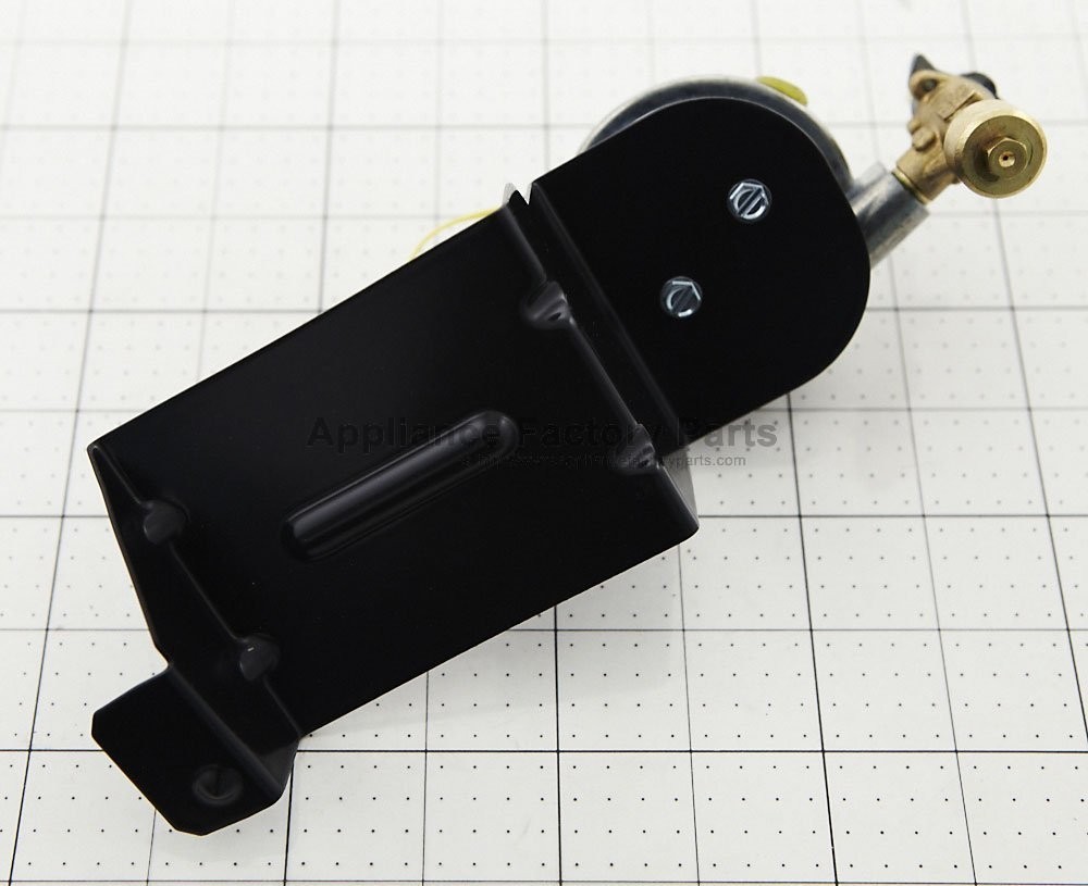 Weber Grill Part # 80477 – Valve/reg Assy Q 100 Db Bb