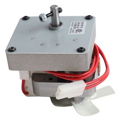 High Performance 2 0 RPM Auger Motor Replacement for Traeger Pellet Grills