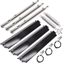 Grill Parts Kit Compatible with Charbroil 463257110 463247109 463247412 46327…