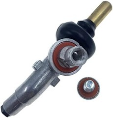 Gas Grill Replacement Parts Manifold Main Burner Control Valve for Weber Genesis