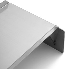 BCA012 Heat Baffle Diffuser Plate Traeger Pro 22 34 Camp Chef PG24 Z Grills 700