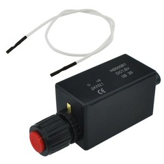Electronic Push Button Ignition Kit Patio Heater Parts with 20 inch 500 mm Ig…