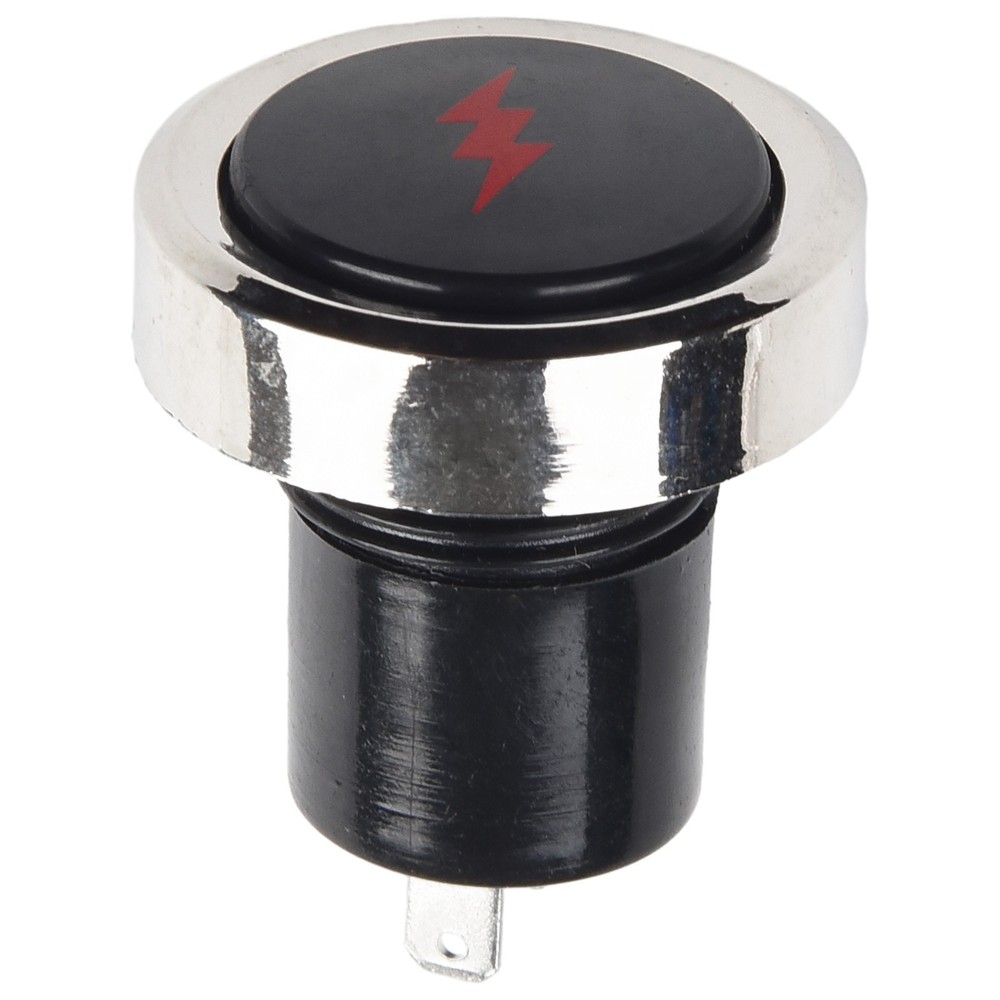 BBQ Electronic Ideal for Ignition Button Replacement Ignitor Switch/Coleman Gas