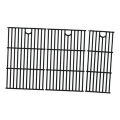 17″ Grill Grates for Charbroil Performance 5 17 x 28 | for Performance 5 Burner