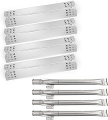 Hongso Replacement Parts for Nexgrill 4 Burner 720-0830H 720-0783E 720-0830D 720