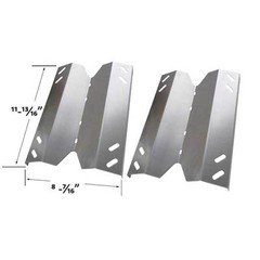 Replacement Heat Plate for B10PG20-2R, GR2001408-MM-00, B10PG20-2R Models-2PK