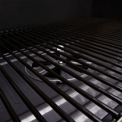 Z Grills Grease Drain Pan for 600 Series Pellet Grills