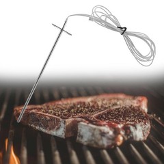 High Performance Temperature Sensor for Campchef Wood Pellet Grills PG2444