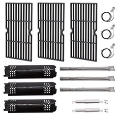 Criditpid Grill Replacement Parts for Charbroil 463340516 463370519 463370516…