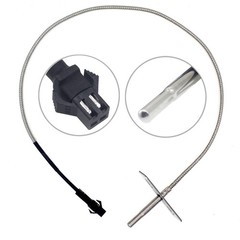 Plug & Play For Pit Boss RTD Sensor Replacement Pro Series Lexington Tailgater