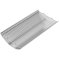 Stainless Steel Charcoal Tray for Char-Broil