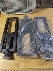 [3 Pack] Cast Iron Burner Replacement CB360A 20.5″ for DCS 36, 36 Series NEW