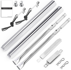 Grill Parts for Charbroil Performance 2-Burner 463630021 463655021 463655421 463