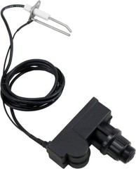Spark Generator,Fire Grill Pit Igniter,Push Button Ignition Kit for Gas Burner