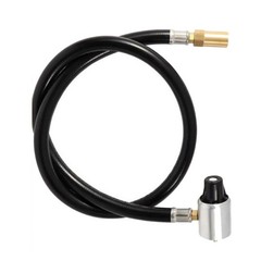 3FT For Propane Extension Tube Compatible with For Coleman Stove Regulators
